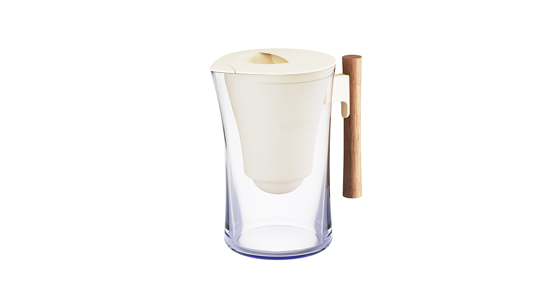 요리엔 샤블리 오트베이지