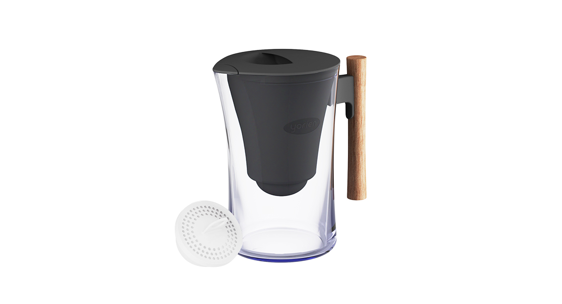 요리엔 샤블리 쉐도우 블랙