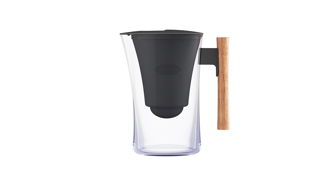 요리엔 샤블리 쉐도우 블랙