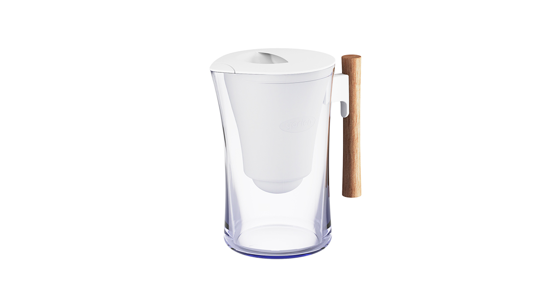 요리엔 샤블리 스노우 화이트