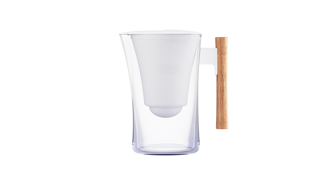 요리엔 샤블리 스노우 화이트