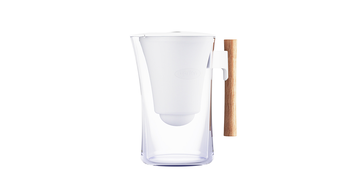 요리엔 샤블리 스노우 화이트