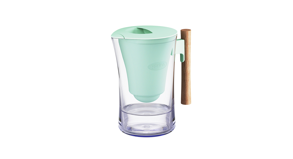 요리엔 샤블리 피스타치오 그린