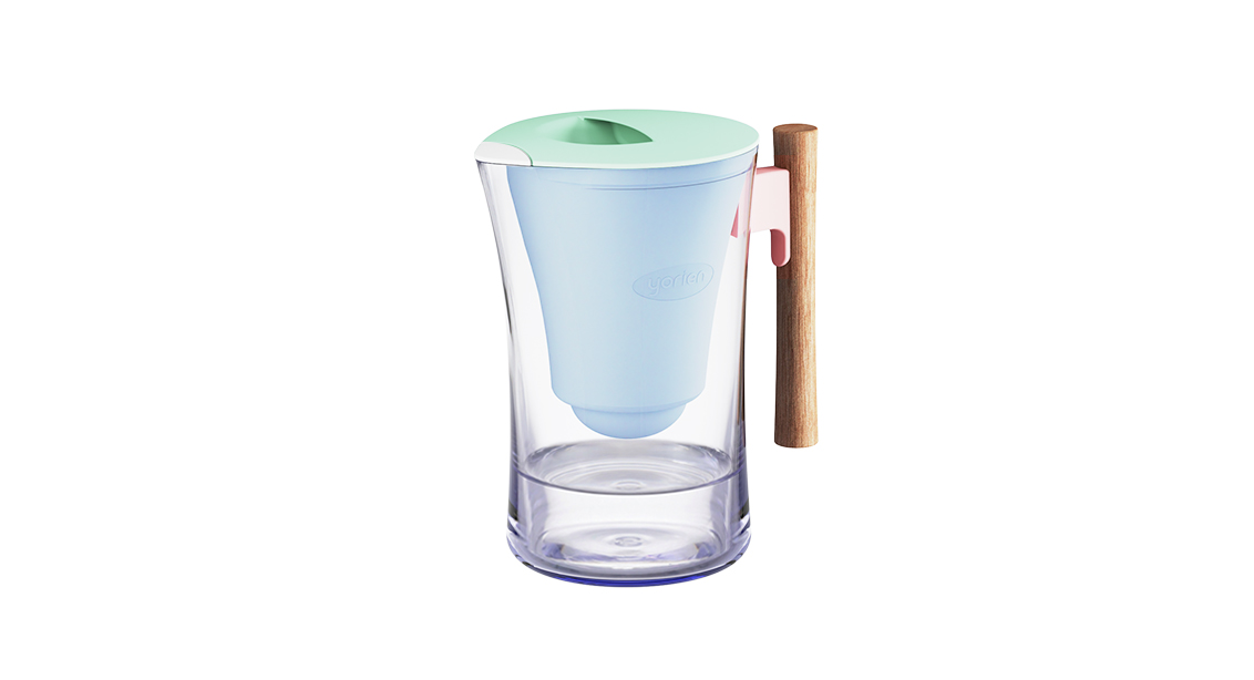 요리엔 샤블리 코튼캔디