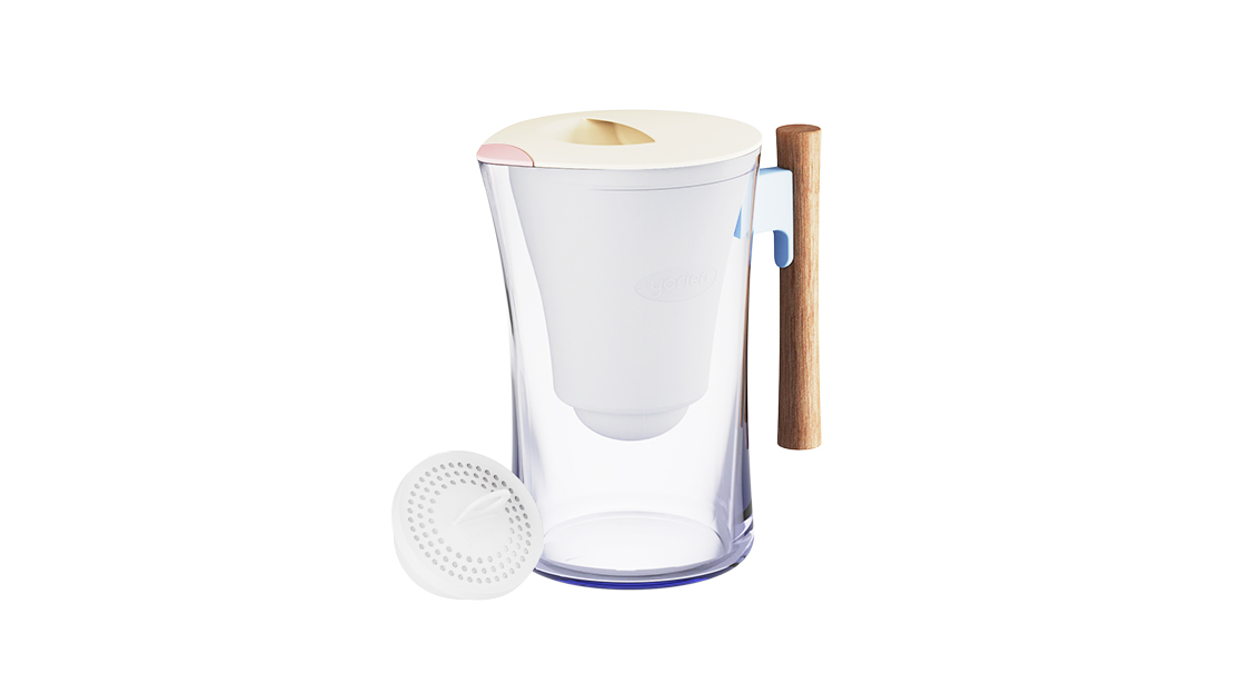 요리엔 샤블리 코튼캔디