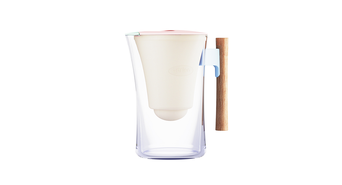 요리엔 샤블리 코튼캔디