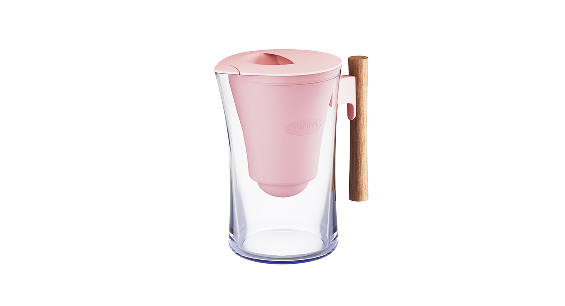 요리엔 샤블리 블라썸 핑크