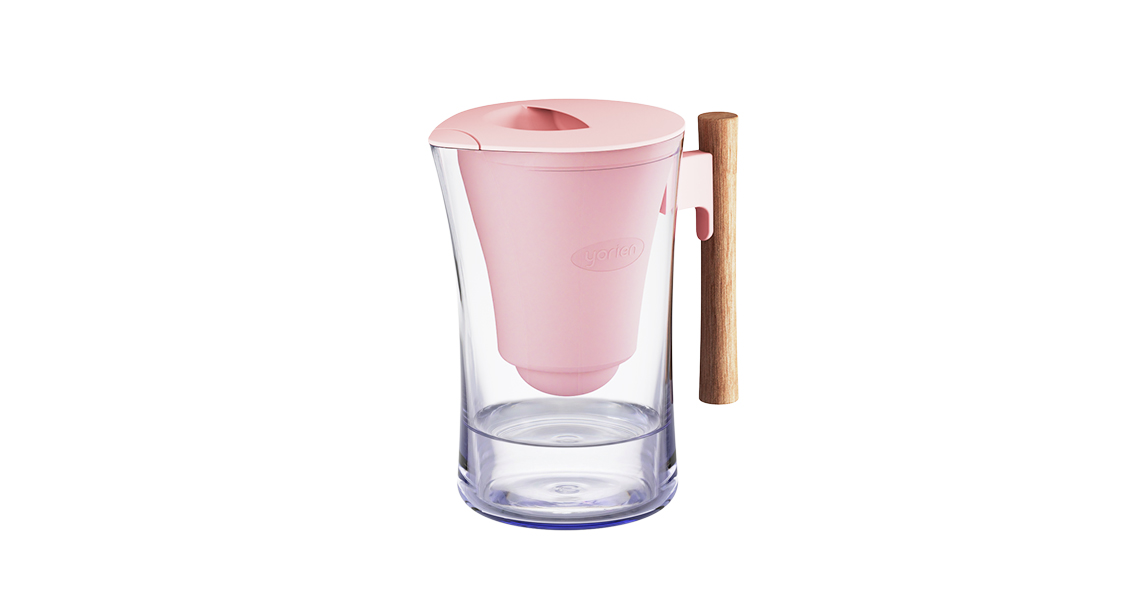 요리엔 샤블리 블라썸 핑크