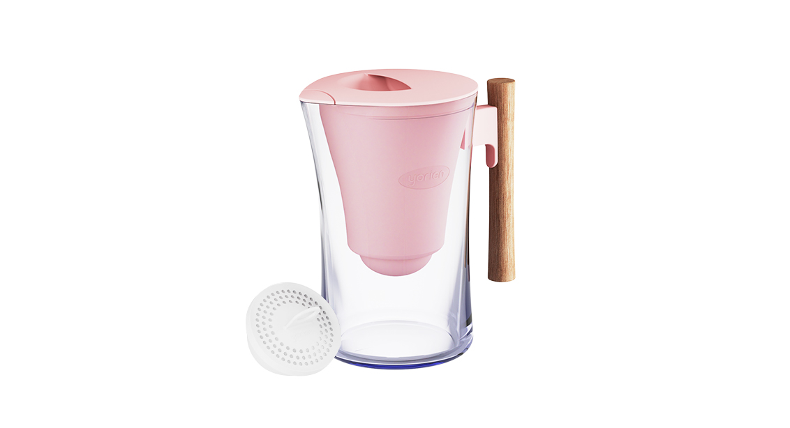 요리엔 샤블리 블라썸 핑크