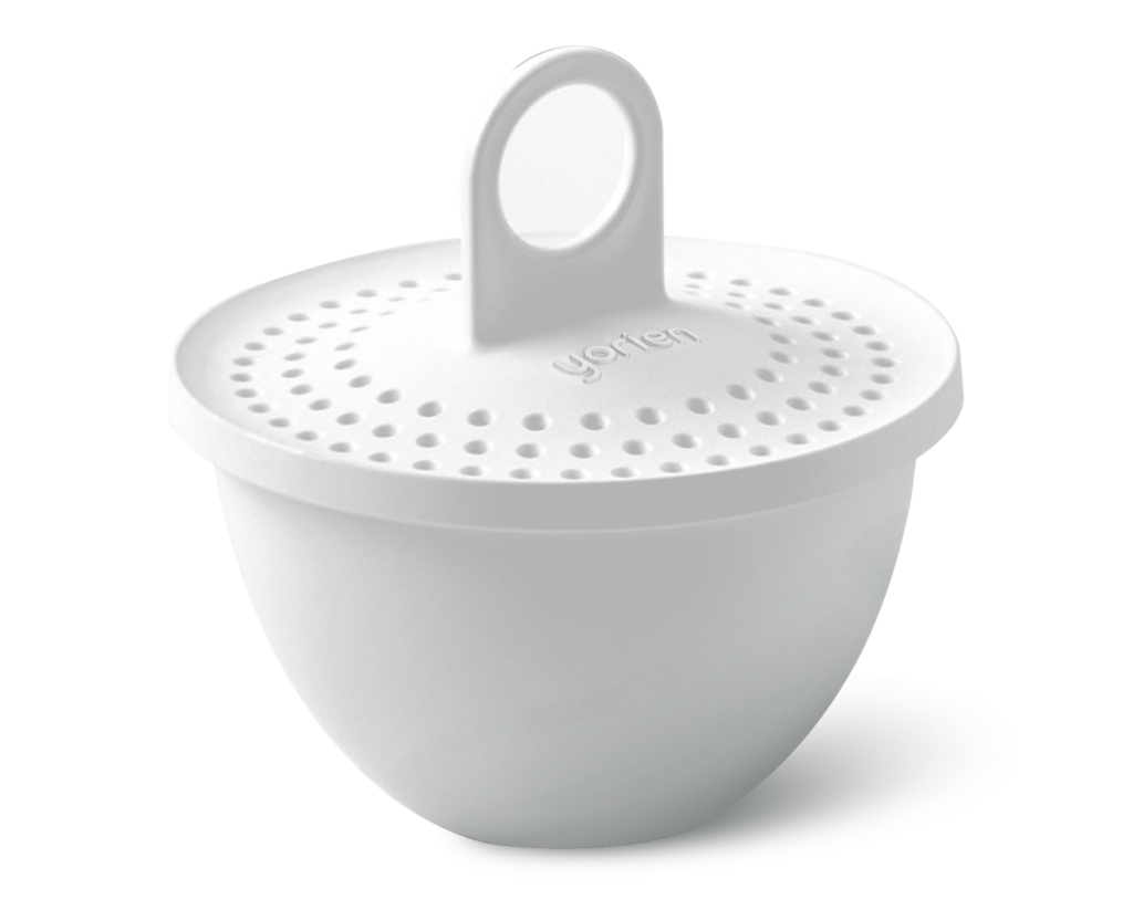 필터 로고 합성